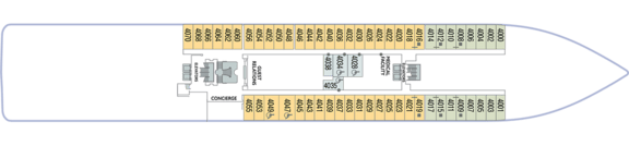 Deck Plan deck-9